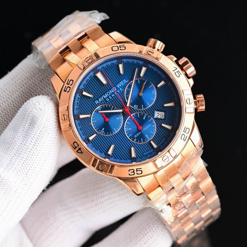 Raymond Well �ֱ� 0319